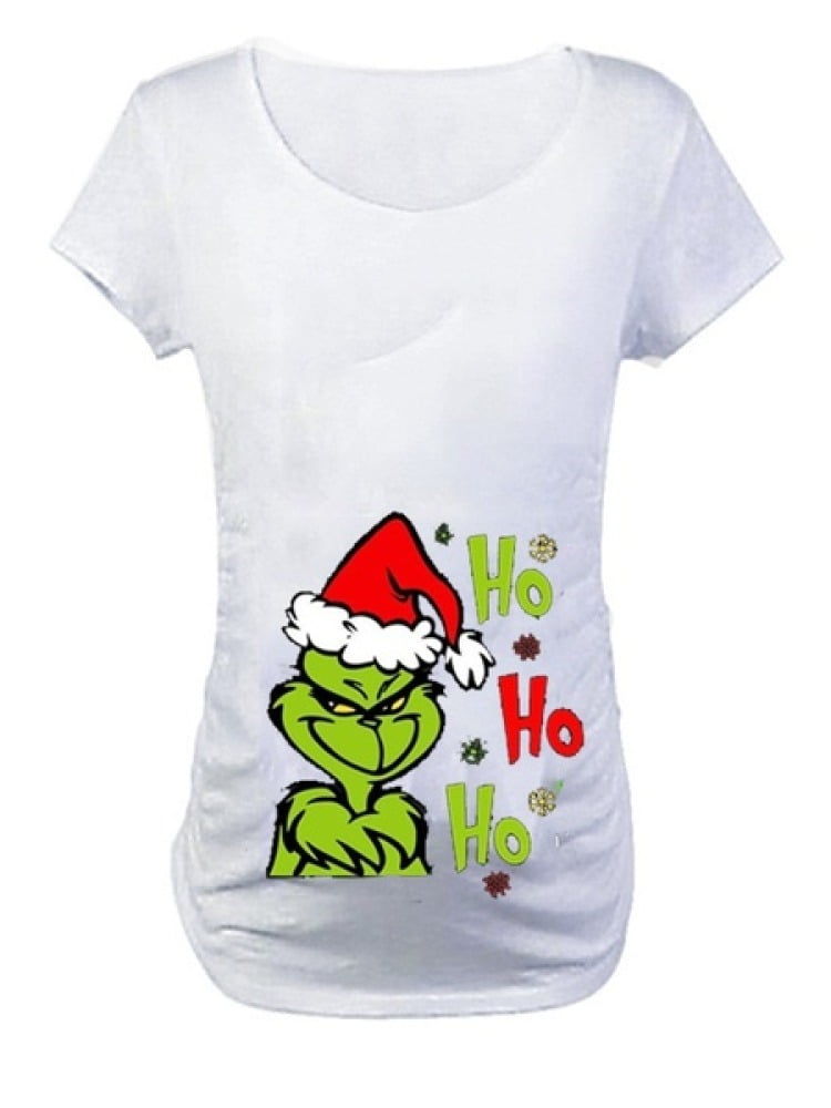 women's plus size christmas sweatshirts