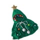 thumbnail image 4 of Disfraz de Navidad para mascotas Yuyangstore capa de árbol de Navidad M, 4 of 8