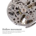thumbnail image 4 of Repuesto de movimiento de reloj: Movimiento de cuarzo para reloj mecánico automático - Accesorios de reparación para mantenimiento de relojes de pulsera y servicios de relojería, 4 of 5