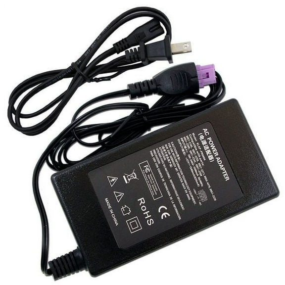 32V AC/DC Adapter for HP Officejet 4400 All-in-One AIO Printer Power Supply Cord Cable PS Charger