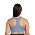 thumbnail image 2 of Avia Women's Plus Size Surplice Sports Bra, 2 of 3