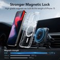 thumbnail image 2 of Classic Hybrid Magsafe Case For Iphone 15 Series,iPhone 14 Pro, 2 of 6