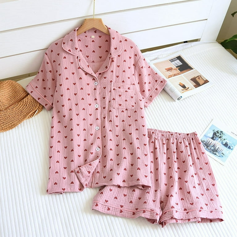 Flannel lined silk pajamas sale
