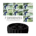 thumbnail image 4 of Manguera Expandible Flexible 15 Metros Con Aspersor Jardín Color Azul, 4 of 5
