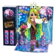 Hairdorables Fashion Doll with Accessories - Harmony