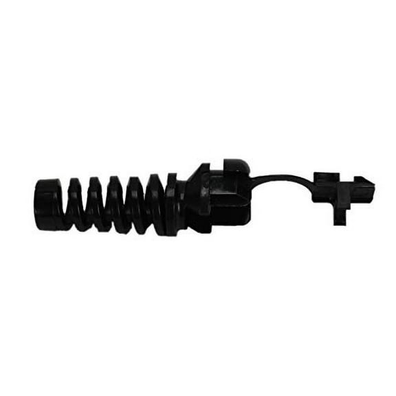 Replacement Part For Oreck Vacuum Strain Relief Cord Fits U4080, U4090, XL2320 Models # compare to part 03-00600-01