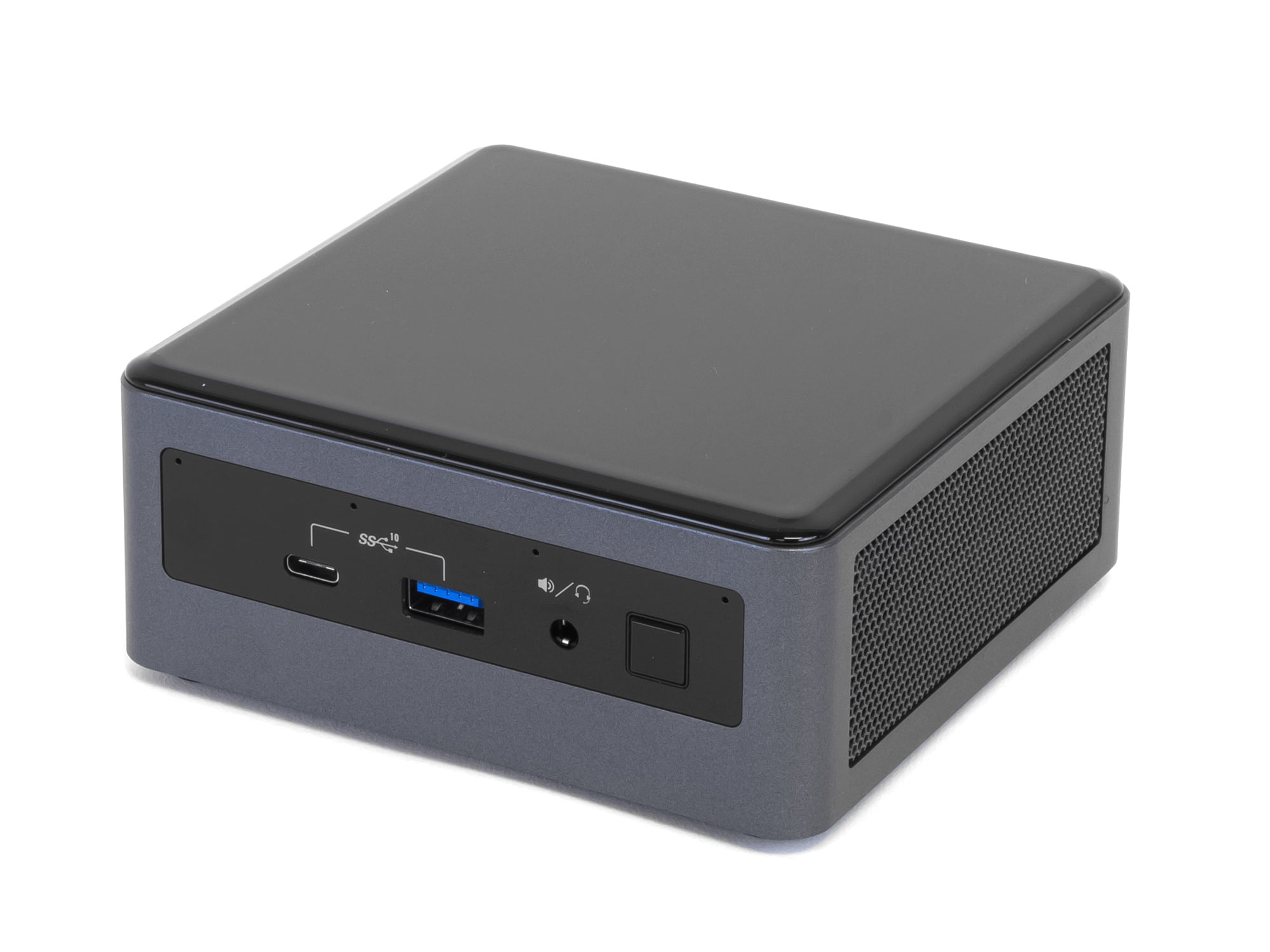 Intel NUC10i5FNK 10210U 16GB 120GB Intel NUC10i5FNH Mini PC, Intel
