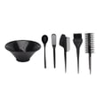 thumbnail image 4 of Kit de tinte para el cabello BuyWeekMX 6 piezas, 4 of 9