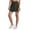 Ivy, variant on Active Women's Pleated Tennis Skirt with Built-In Shorts