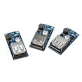 thumbnail image 4 of Kuymtek 3pc DC Step-up Boost Módulo USB Power Boost Placa de circuito 0.9V 5V a 5V 60 Kuymtek 1xu2dk7na6wd8ke8, 4 of 7