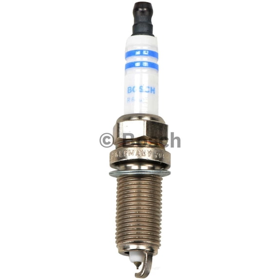 Bosch OE Fine Wire Double Iridium Spark Plug