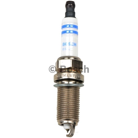 Bosch OE Fine Wire Double Iridium Spark Plug