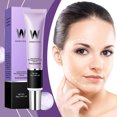 thumbnail image 1 of Face Primer Makeup Base Cream 30g - Base de maquillaje hidratante minimizadora de poros Primer para pieles grasas y secas - Corrector suavizante e iluminador - Control de aceite Preparación de, 1 of 8