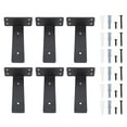 thumbnail image 2 of Soporte para Estante Anggrek Resistente 6 Pulgadas, 2 of 7
