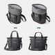 thumbnail image 5 of YETI Hopper M15 Enfriador suave portátil con acceso MagShield, Agave Teal, 5 of 5