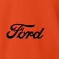 thumbnail image 2 of Wild Bobby Ford Fairlane GT 427 Red Blue Green Classic Vintage Car Lover Men Tee, 2 of 5
