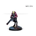 thumbnail image 4 of Infinity: Combined Army: Shasvastii Expansion Pack Alpha New, 4 of 5
