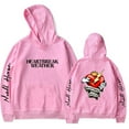thumbnail image 3 of Niall Horan Hoodies HEARTBREAK WEATHER Merch Hoodie Men Women Sweatshirt Long Sleeve Pullover, 3 of 8