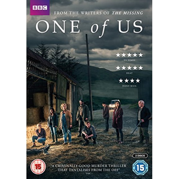 One Of Us [DVD]
