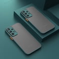 thumbnail image 1 of ARMOR suave TPU + funda de teléfono mate para Samsung Galaxy A54 S23 A14 A34 A04e A12 A22s A52s 5G A32 A52 4G A13 A23 A33 A53 S22 Tan Jianjun unisex, 1 of 2