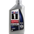 thumbnail image 2 of Mobil 1 MOB120455-1 Huile 5W-20 à Fort Kilométrage - 1 qt, 2 of 2
