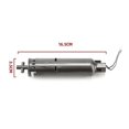 thumbnail image 2 of 20W motor soft roller compatible with Dyson V6 V7 V8 robot vacuum cleaner, 2 of 5