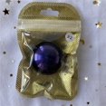 thumbnail image 1 of Sombra de ojos camaleón con purpurina metálica, paleta de sombras de ojos en polvo, pigmento profesional, maquillaje de ojos, fiesta, escenario, mujeres, cosmético qym unisex, 1 of 2