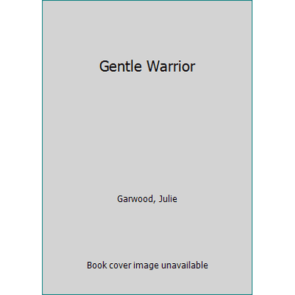 Pre-Owned Gentle Warrior (Unknown) 0671701436 9780671701437