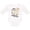 AA-White, variant on Inktastic Mimi's You Say Alpaca My Bags Boys or Girls Long Sleeve Baby Bodysuit