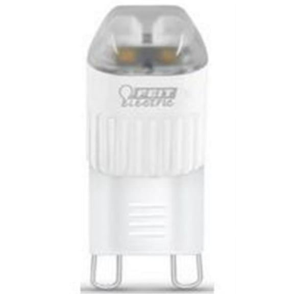 Feit Electric Bulb Led 120V G9 2W/20W Repl G9/LED
