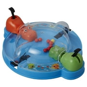Elefun & Friends Hungry Hungry Hippos Grab & Go Game