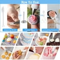 thumbnail image 3 of Cake Decorating Supplies,322-in-1 Baking for Beginners Supplies Set Baking Sets, 3 of 9