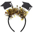 thumbnail image 3 of Graduation Season Headwear Square Party Accessory 1Pack, 3 of 5