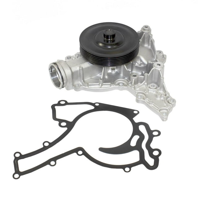 Engine water pump 2732000201 Applicable to 07-15 for Mercedes-Benz CLK CLS E GL -