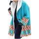 thumbnail image 1 of Cárdigan abierto de manga larga de invierno para mujer, abrigo informal, gabardina, abrigo largo ajustado cálido para mujer, prendas de vestir, abrigos Pompotops qwe19742, 1 of 6