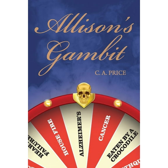 Allison's Gambit, (Paperback)
