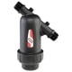 thumbnail image 1 of Filtro de agua con tecnología de discos Iusa 80 L/min negro 617053, 1 of 4