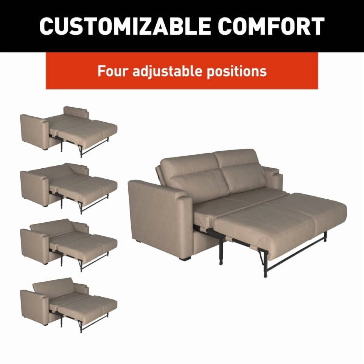 Lippert Components 2024044230 Thomas Payne ® FURNITURE-INTERIOR RV