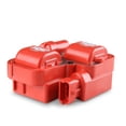 thumbnail image 4 of MSD 4250 MSD Blaster Power Sports Coil, Red, 4 of 6