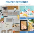 thumbnail image 4 of Miangastore 36Pcs Decorative Push Pin Bulletin Board Push Pin Cork Board Thumb Tacks, 4 of 8