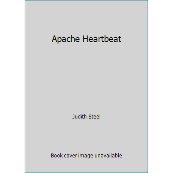 Pre-Owned Apache Heartbeat (Paperback) 0821726412 9780821726419