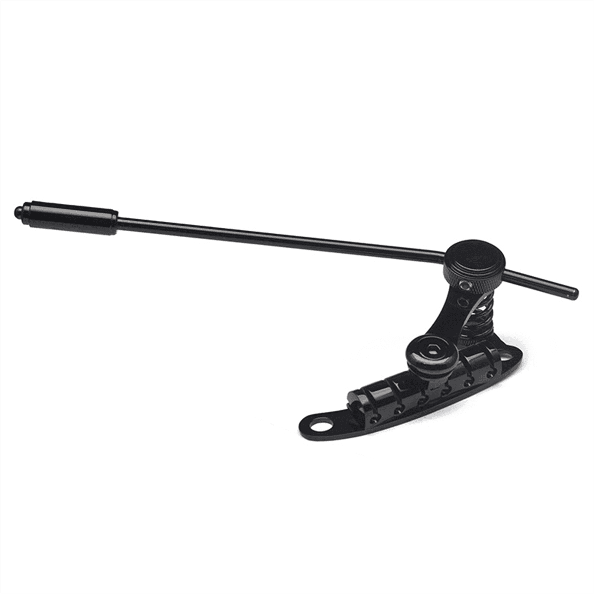 Black LP SG and Other Series Electric Guitar Bridge