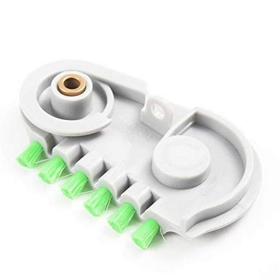 Hoover 302615001 Carpet Cleaner Right Edge Brush Genuine Original Equipment Manufacturer (OEM) Part