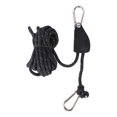 thumbnail image 3 of Sportteer Wind Rope Pulley Adjuster Toggle Design Tent Adjuster Wind Rope Pulley Adjuster With Load-Bearing Buckles, Ideal for Outdoor Camping and Tent Canopy, 3 of 8