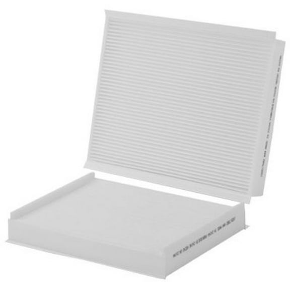 Cabin Air Filter Fits select: 2015-2019 FORD F150, 2017-2018 FORD F250