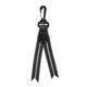 thumbnail image 4 of Luz LED intermitente con luz de colores, reflectores recargables por USB, luz de seguridad para mochilas escolares, 4 of 5