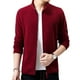 thumbnail image 2 of Chaqueta polar térmica versátil para hombre de otoño e invierno, 2 of 5