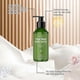 thumbnail image 2 of Tea Tree Body Wash with Wormwood, Gentle and Refreshing Cleansing Body Wash, Nourishing and Moisturizing Shower Gel, Helps Wash Away Body, 2 of 5
