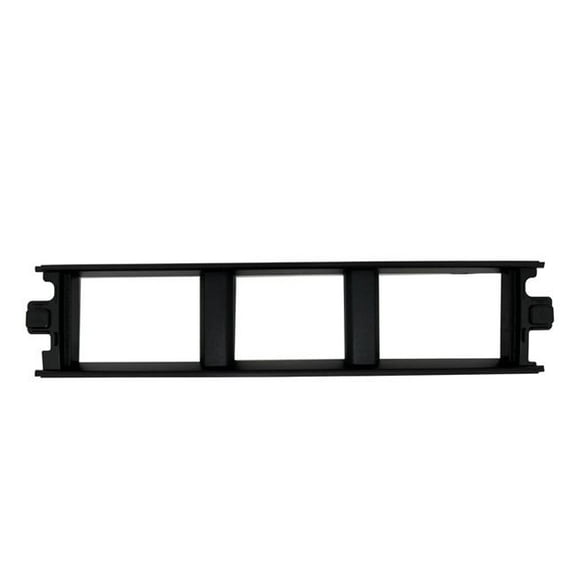 MDR Trading Inc. TA-FO1044124C Replacement Front Center Bumper Trim For FORD PICKUP_F150_POLICE_RESPONDER 2018-2020(FO1044124C)