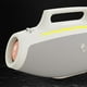 thumbnail image 4 of Altavoz Boombox Bluetooth Skullcandy Barrel: altavoz portátil inalámbrico resistente al agua, con modo de espectáculo de luces LED, batería de 12 horas, enlace múltiple y carga de salida USB-C y USB-A, 4 of 5